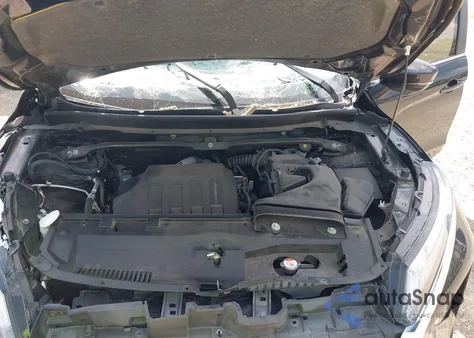 2022 Mitsubishi Eclipse Cross Se S-Awc/Se Special Edition S-Awc/Sel S-Awc/Sel Special Edition S-Awc from USA, damaged, VIN JA4ATWAA7NZ018367